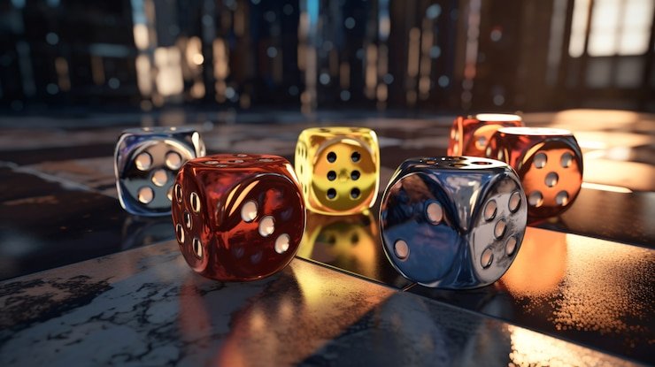 Kartu fitur Slot Bor Emas mobile