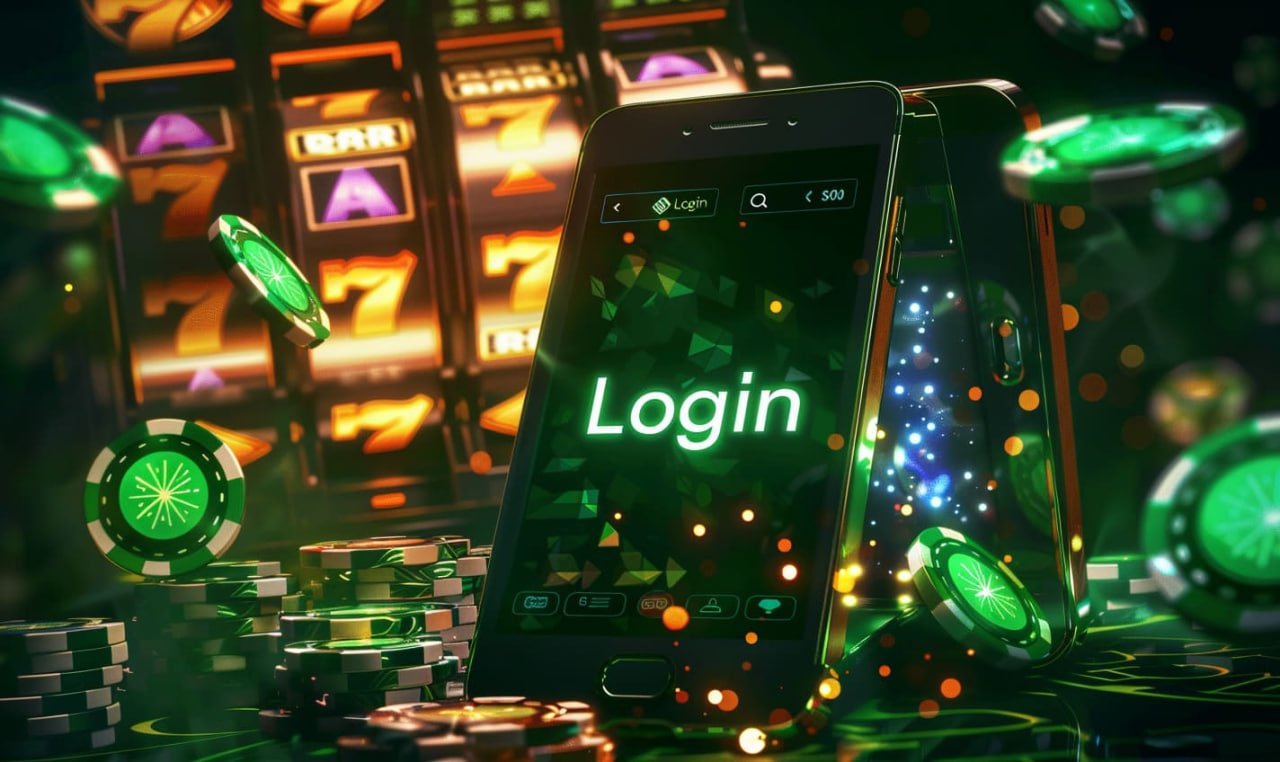Kartu fitur Slot Kerbau untuk mobile