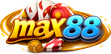 Logo max88 Indonesia
